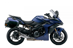 Moto Suzuki GSX-S1000 GT - Foto 2