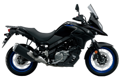 Moto Suzuki V-STROM 650 XT - Foto 2