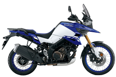 Moto Suzuki V-Strom 1050XT - Foto 2