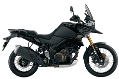 Moto Suzuki V-Strom 1050XT - Foto 3