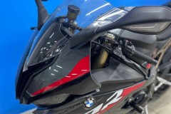 Moto BMW S1000RR 2022 - Foto 3