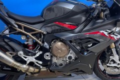 Moto BMW S1000RR 2022 - Foto 5