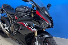 Moto BMW S1000RR 2022 - Foto 8