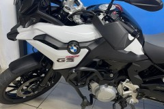 Moto BMW F750 GS 2020/21 - Foto 1