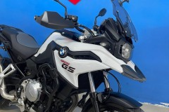 Moto BMW F750 GS 2020/21 - Foto 6