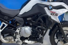 Moto BMW F750 GS 2020/21 - Foto 8