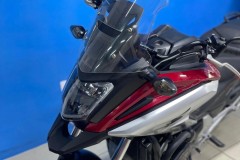 Moto Honda NC750X 2018 - Foto 1
