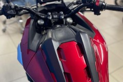 Moto Honda NC750X 2018 - Foto 4