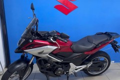 Moto Honda NC750X 2018 - Foto 5