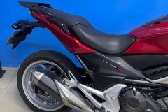 Moto Honda NC750X 2018 - Foto 6