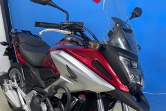 Moto Honda NC750X 2018 - Foto 8