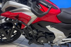 Moto Honda NC750X 2022 - Foto 1