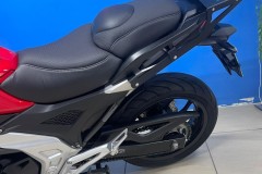 Moto Honda NC750X 2022 - Foto 2