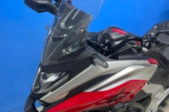 Moto Honda NC750X 2022 - Foto 4
