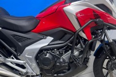 Moto Honda NC750X 2022 - Foto 5