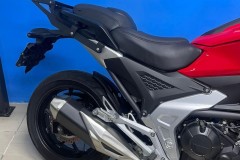 Moto Honda NC750X 2022 - Foto 6
