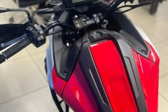 Moto Honda NC750X 2022 - Foto 7