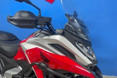 Moto Honda NC750X 2022 - Foto 8