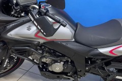 Moto Suzuki V-Strom 650 2017/18 - Foto 1