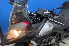 Moto Suzuki V-Strom 650 2017/18 - Foto 3