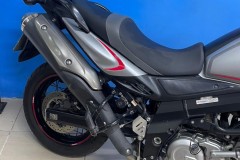 Moto Suzuki V-Strom 650 2017/18 - Foto 4