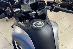 Moto Suzuki V-Strom 650 2017/18 - Foto 5