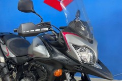 Moto Suzuki V-Strom 650 2017/18 - Foto 8