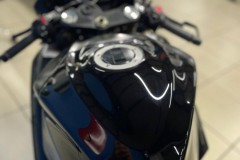 Moto Suzuki GSX-R1000 SRAD 2013 - Foto 6