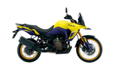 MOTO SUZUKI V-STROM 800DE - Foto 1