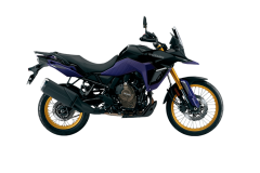 MOTO SUZUKI V-STROM 800DE - Foto 3