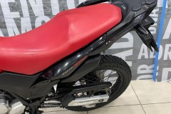 Moto Honda XRE 300 Rally 2021/22 - Foto 1