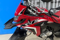 Moto Honda XRE 300 Rally 2021/22 - Foto 3