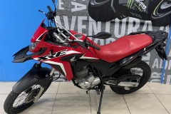 Moto Honda XRE 300 Rally 2021/22 - Foto 4