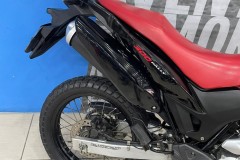 Moto Honda XRE 300 Rally 2021/22 - Foto 6