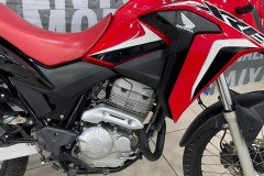 Moto Honda XRE 300 Rally 2021/22 - Foto 7