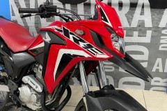 Moto Honda XRE 300 Rally 2021/22 - Foto 8