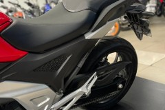 Honda NC750X 2023 - Foto 1