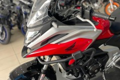 Honda NC750X 2023 - Foto 2