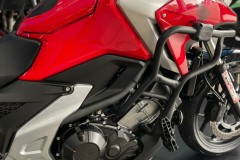 Honda NC750X 2023 - Foto 3