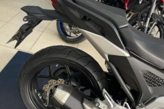 Honda NC750X 2023 - Foto 4