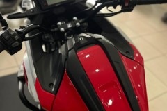 Honda NC750X 2023 - Foto 5