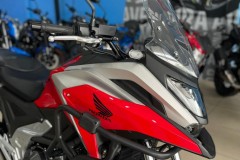 Honda NC750X 2023 - Foto 6