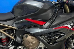 BMW S1000RR 2023/2022 - Foto 1