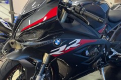 BMW S1000RR 2023/2022 - Foto 4