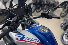 BMW R1250GS HP 19/2020 - Foto 4