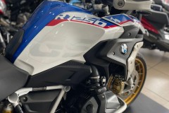 BMW R1250GS HP 19/2020 - Foto 6