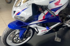 HONDA CBR600RR 2011 - Foto 1