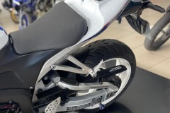 HONDA CBR600RR 2011 - Foto 3