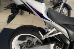 HONDA CBR600RR 2011 - Foto 5