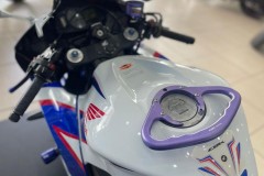 HONDA CBR600RR 2011 - Foto 6